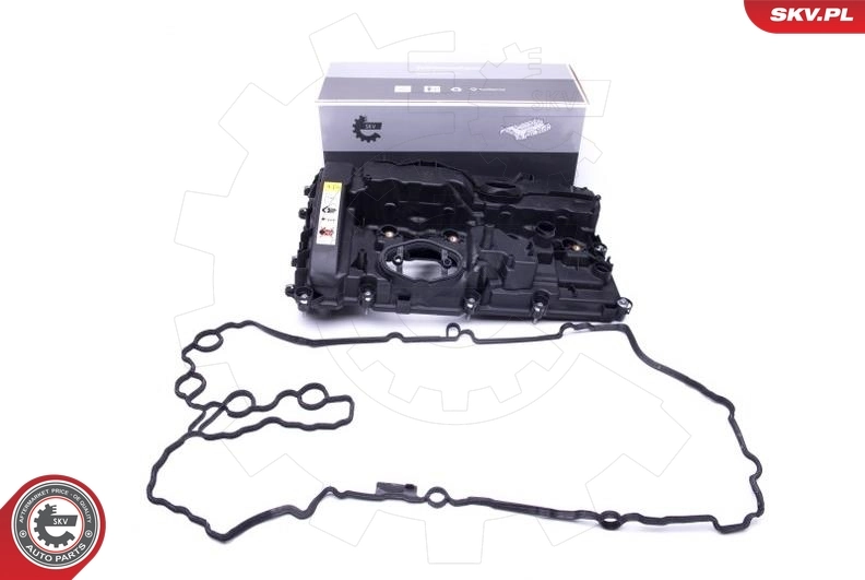 Cylinder Head Cover